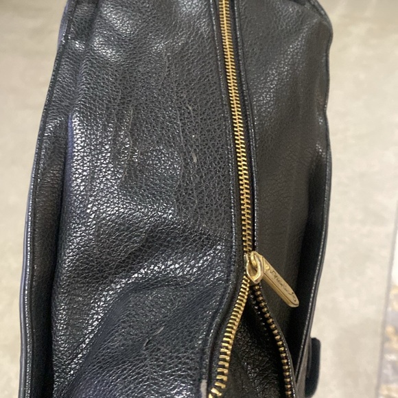 Used Phillip Lim 3.1 Black Large Handbag- - Picture 11 of 16